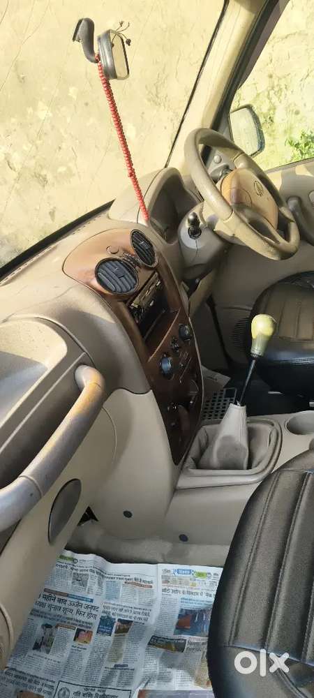 Mahindra Scorpio Diesel 2007
