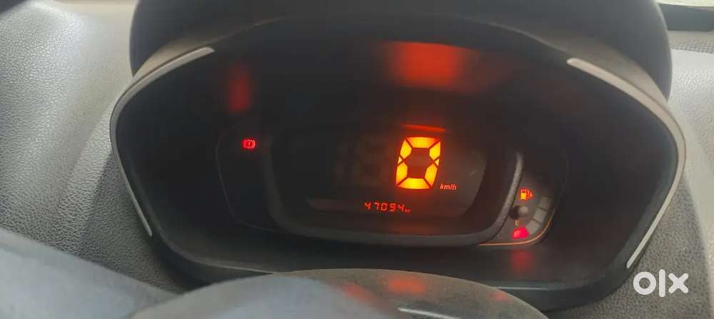 Renault Kwid 2017 Petrol 480000 Km Driven