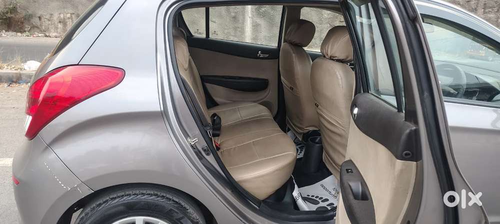 Hyundai I20 E 2014-2015 Magna 1.2, 2013, Petrol