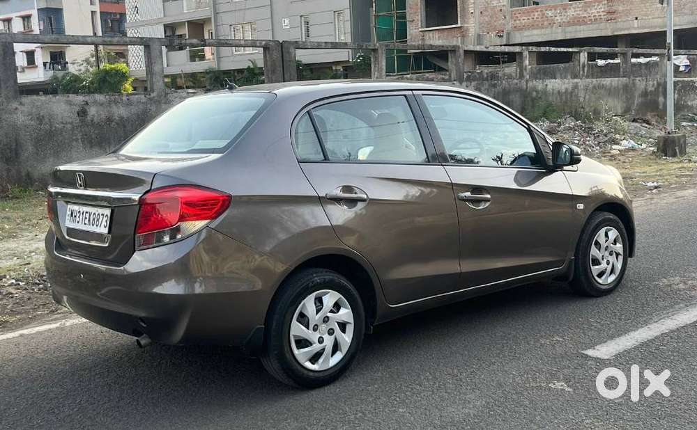 Maruti Suzuki Swift Dzire Vdi Optional, 2018, Diesel