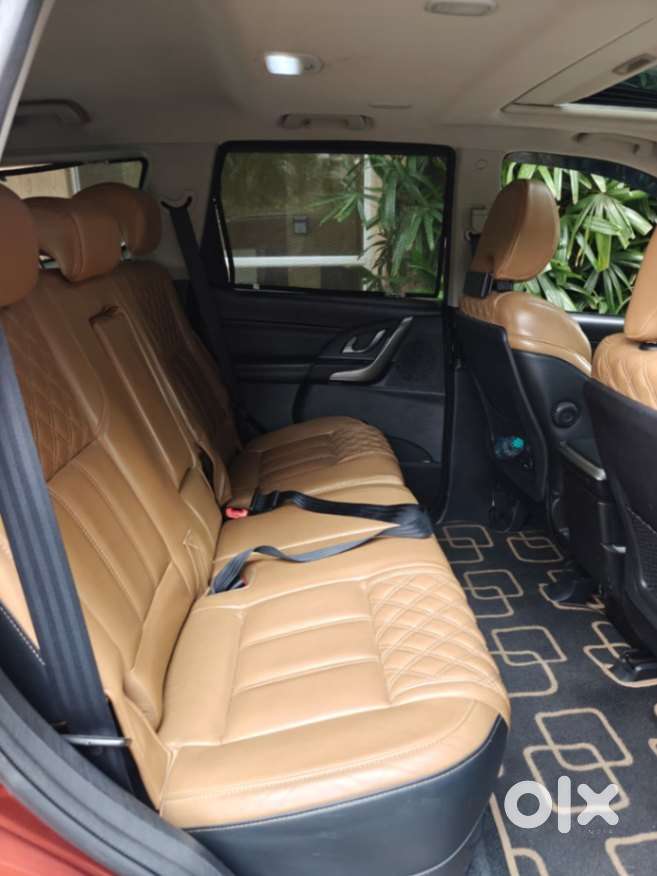 Mahindra Xuv500 W11, 2020, Diesel