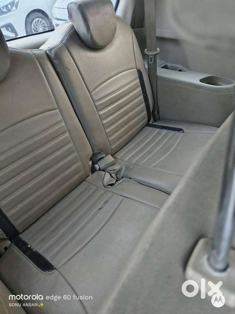 Maruti Suzuki Ertiga, 2019, Diesel