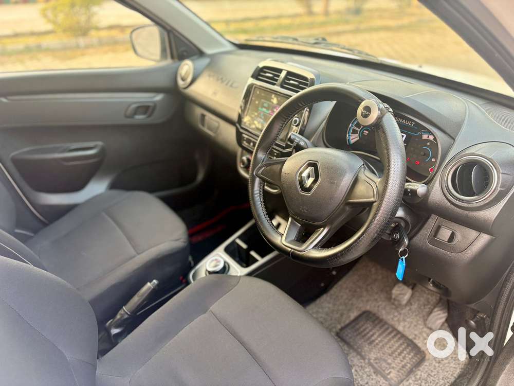 Renault Kwid Reloaded 1.0, 2024, Petrol