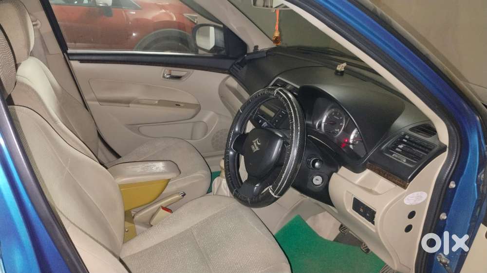 Maruti Suzuki Swift Dzire 2012-2015 Vdi, 2012, Diesel