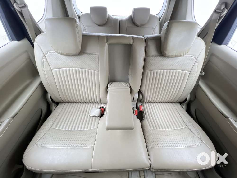 Maruti Suzuki Ertiga Vxi At, 2017, Petrol