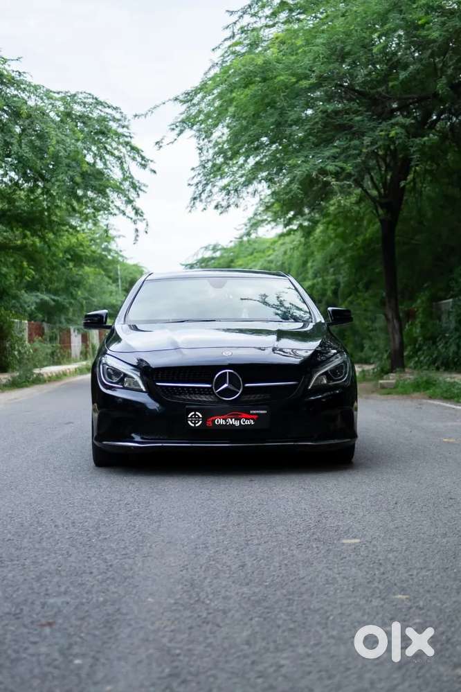 Mercedes-benz Cla 2.0 200 Sport, 2019, Petrol