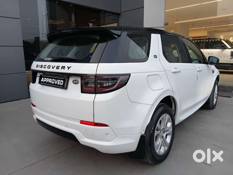 Land Rover Discovery Sport Se R-dynamic, 2021, Diesel