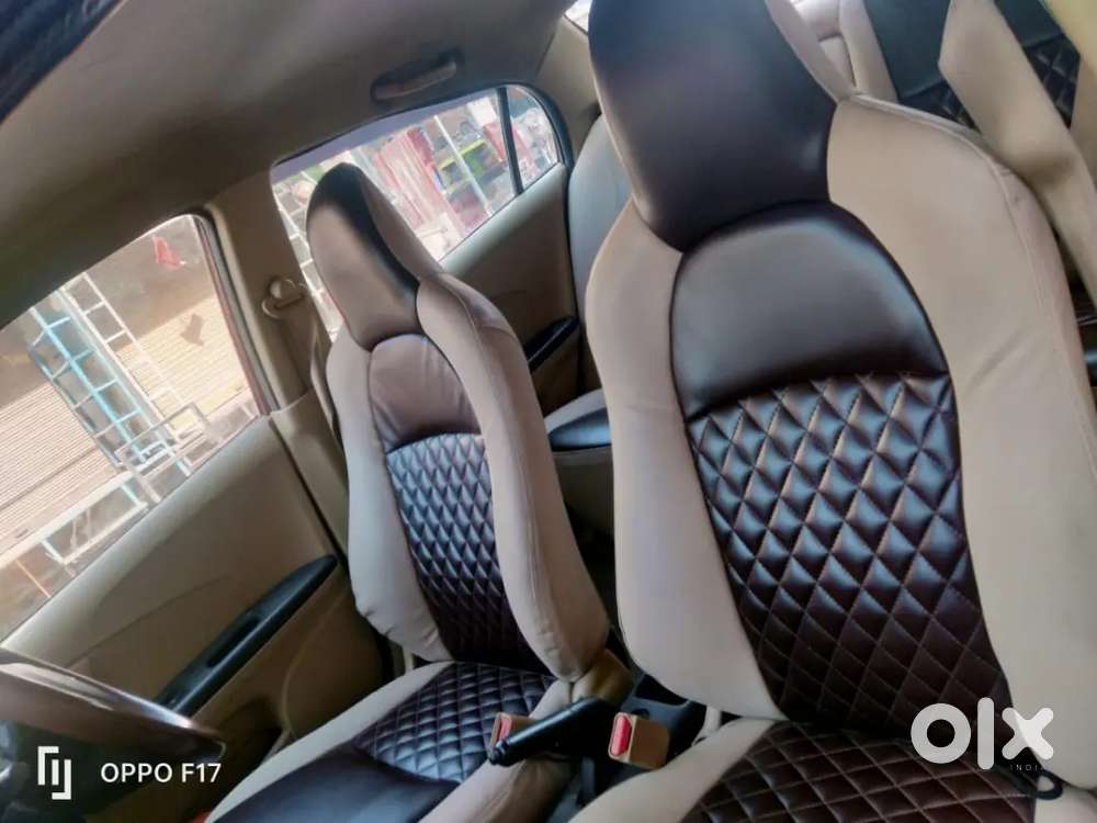 Honda Amaze 1.2 Diesel 2016