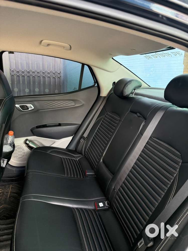 Hyundai Aura Sx 2026