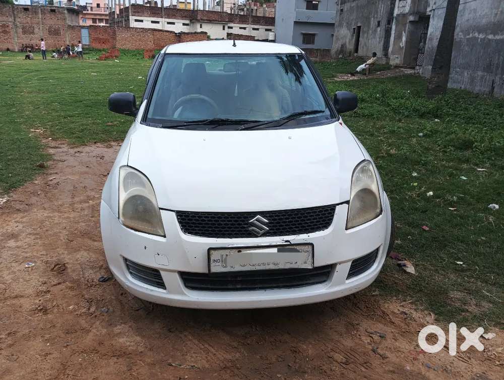 Maruti Suzuki Dzire Vdi 2014
