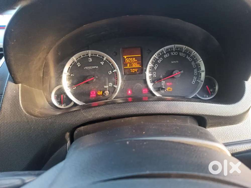 Maruti Suzuki Swift 2014 Diesel 84000 Km Driven