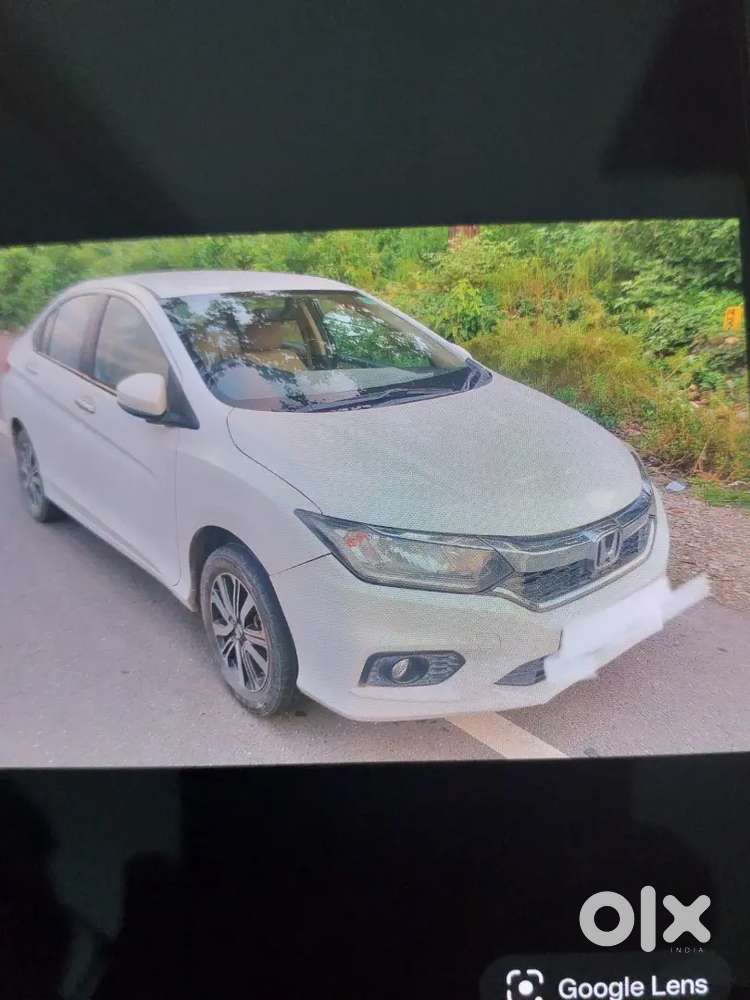 Honda City 2022 Petrol Manual