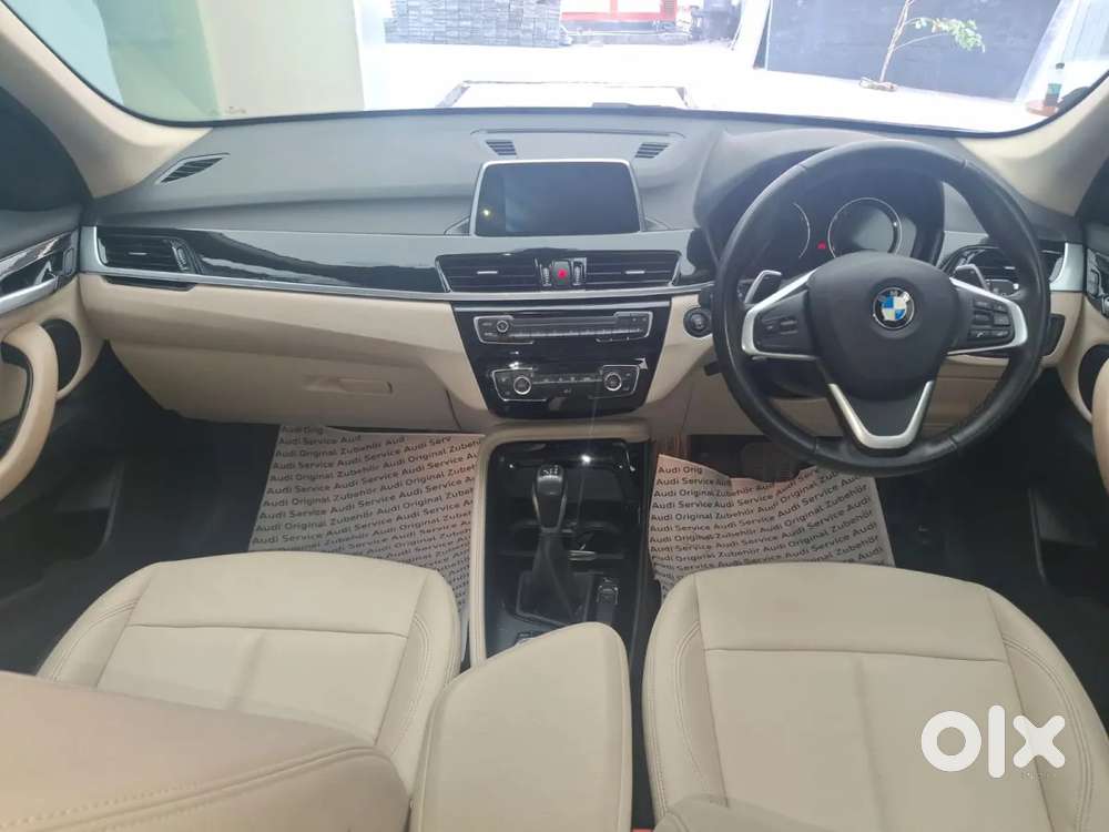 Bmw X1 2.0 Sdrive20d Xline, 2019, Diesel