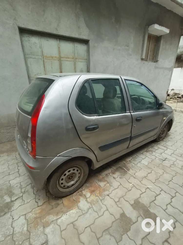 Tata Indica V2 Diesel 2009