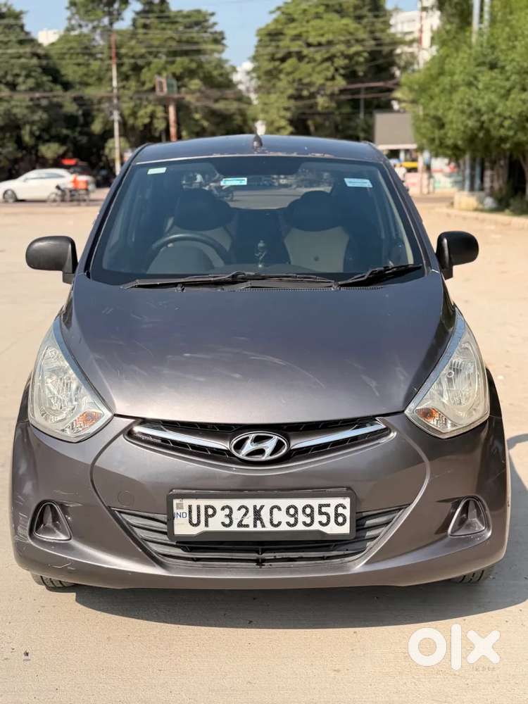 Hyundai Eon, 2018, Petrol