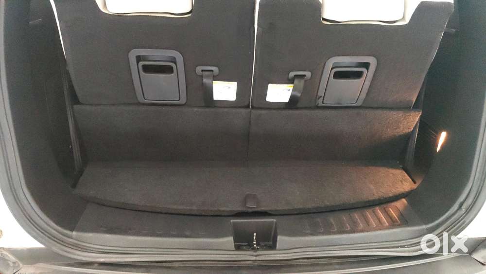 Tata Safari 2.0 Kryotec Xza Plus, 2021, Diesel