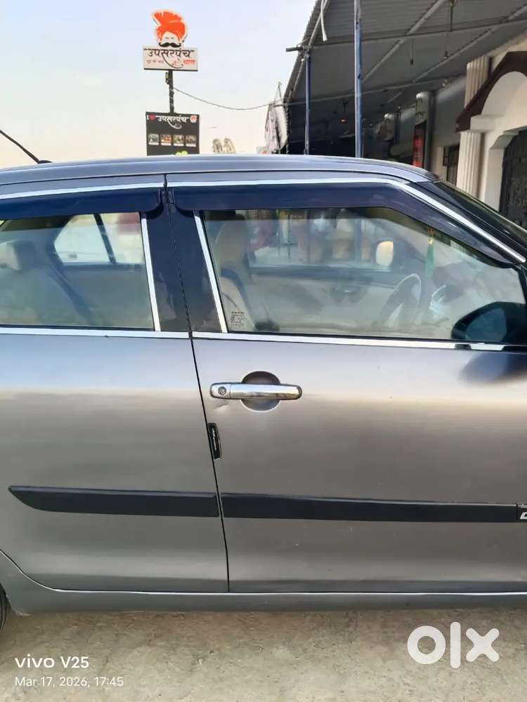 Maruti Suzuki Dzire 2014