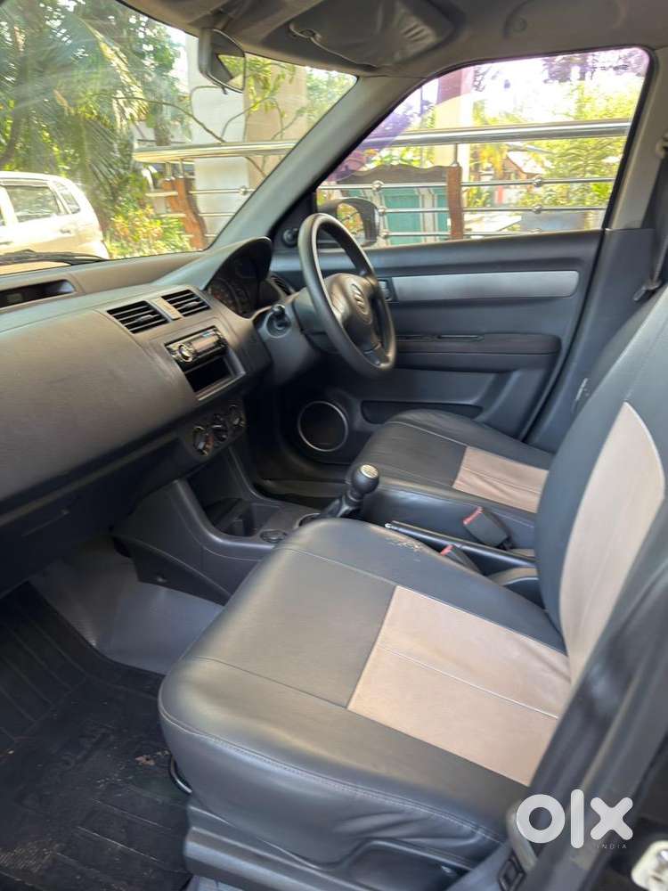 Maruti Suzuki Swift 2008 Diesel 120000 Km Driven