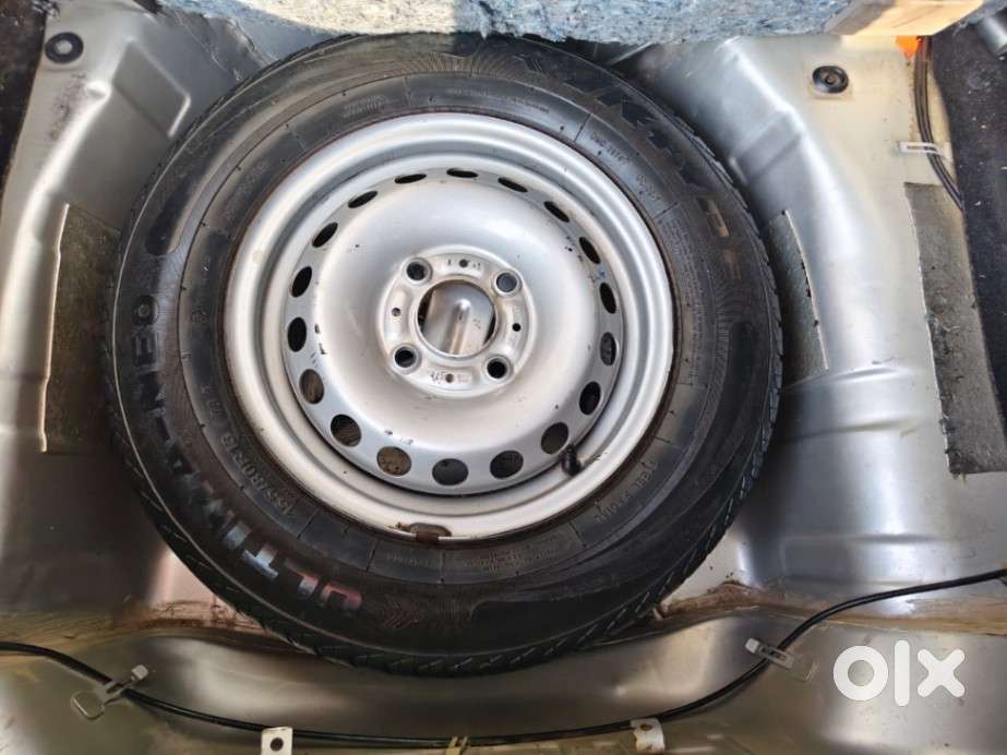 Tata Tiago 1.05 Revotorq Xt, 2019, Petrol