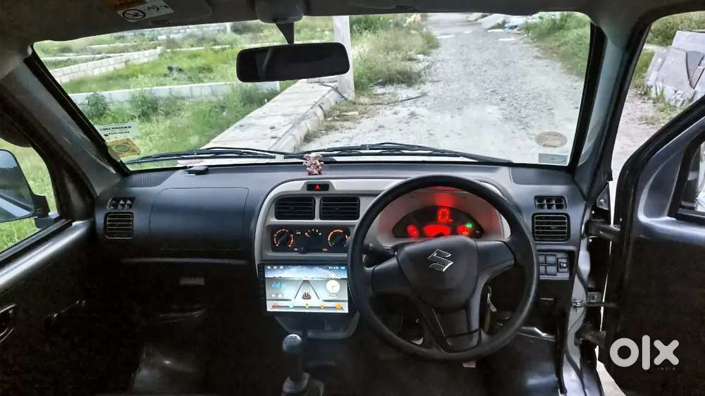Maruti Suzuki Eeco 2024