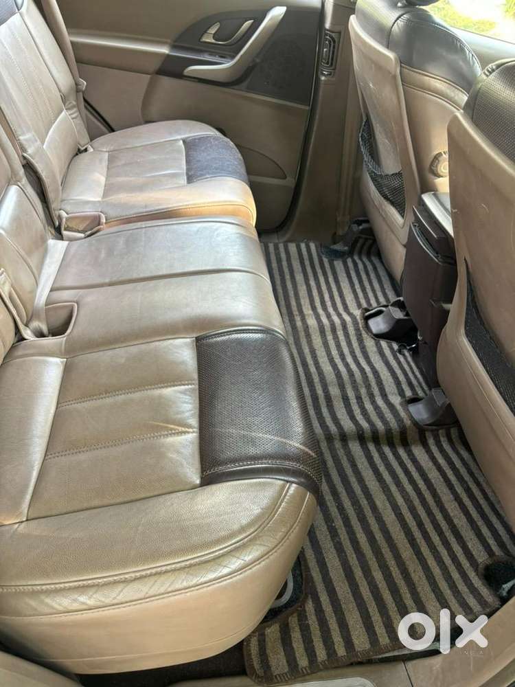 Mahindra Xuv500 2015 Diesel Well Maintained