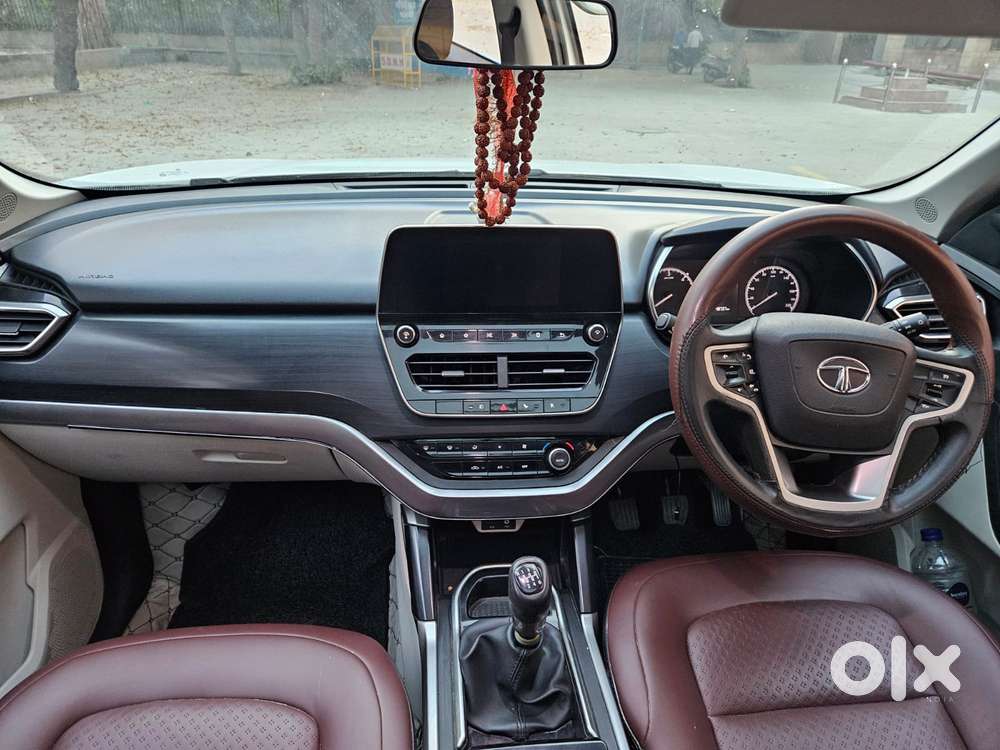 Tata Safari 2.0 Kryotec Xt Plus, 2022, Diesel