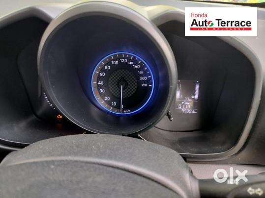 Hyundai Venue 1.0 Sx Turbo Imt, 2020, Petrol