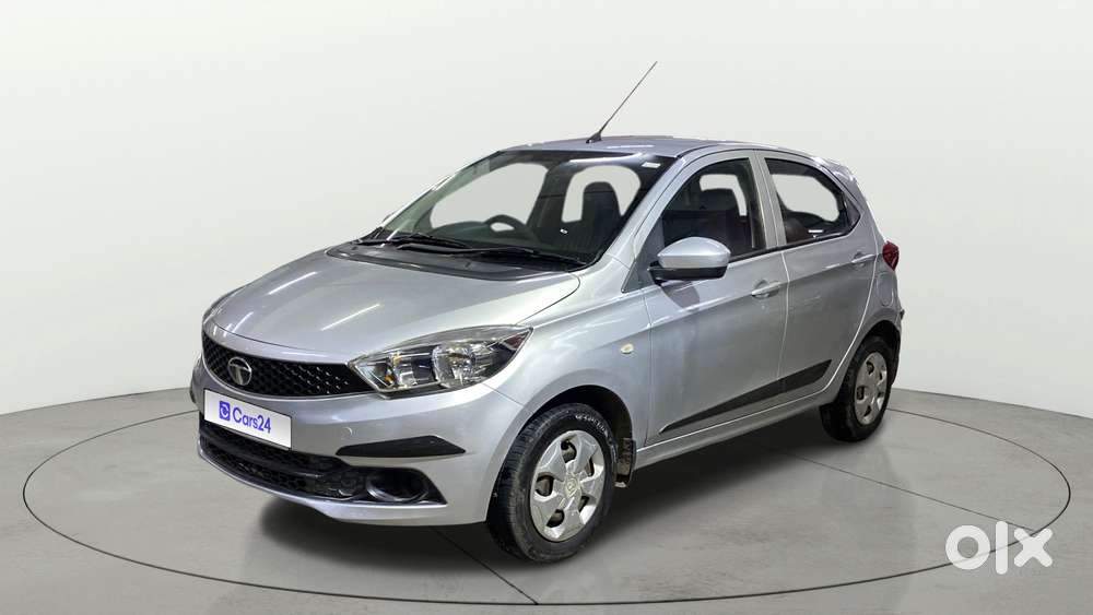 Tata Tiago 1.05 Revotorq Xt, 2018, Diesel