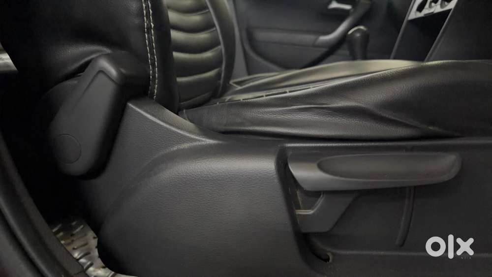 Volkswagen Polo 1.2 Mpi Trendline, 2016, Petrol