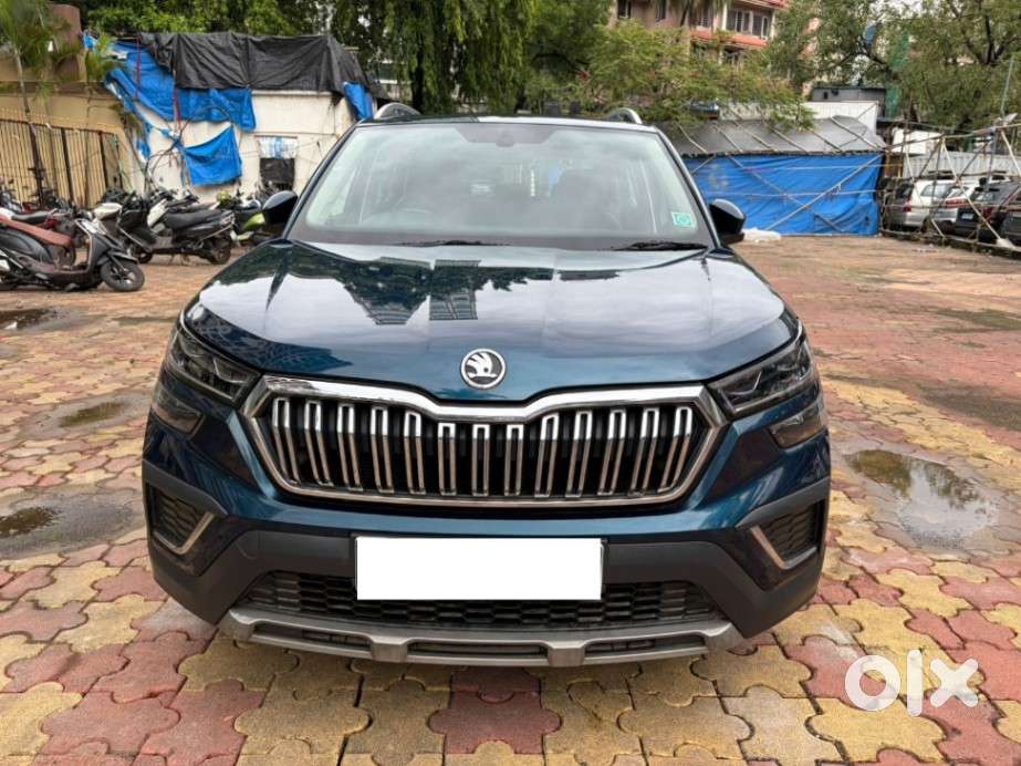 Skoda Kushaq 1.5 Tsi Style Dsg, 2023, Petrol