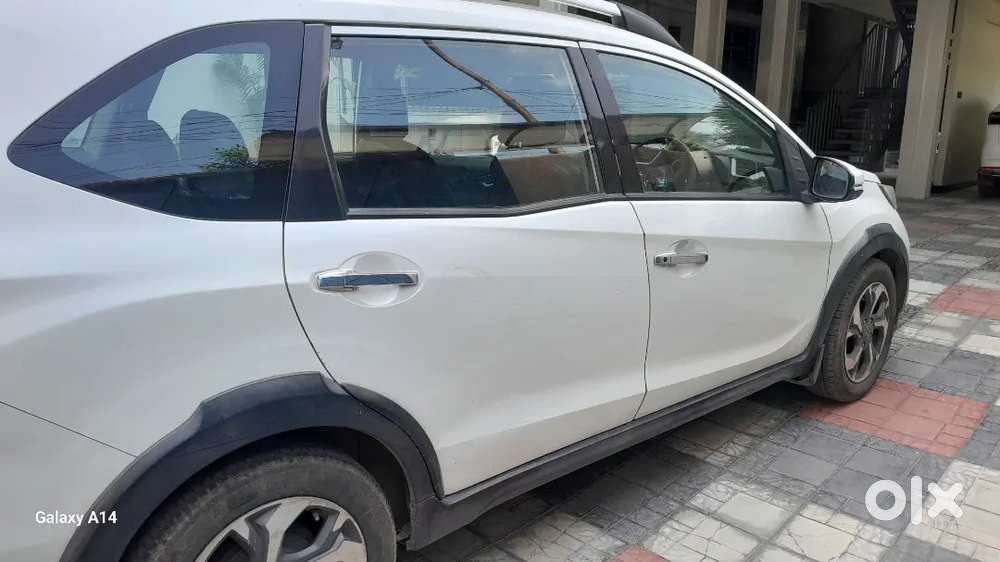 Honda Br-v Diesel 2016