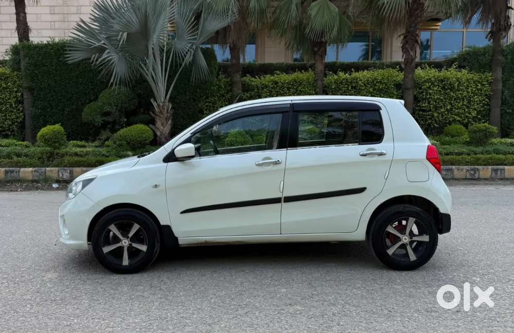 Maruti Suzuki Celerio Cng Vxi Optional, 2019, Cng & Hybrids