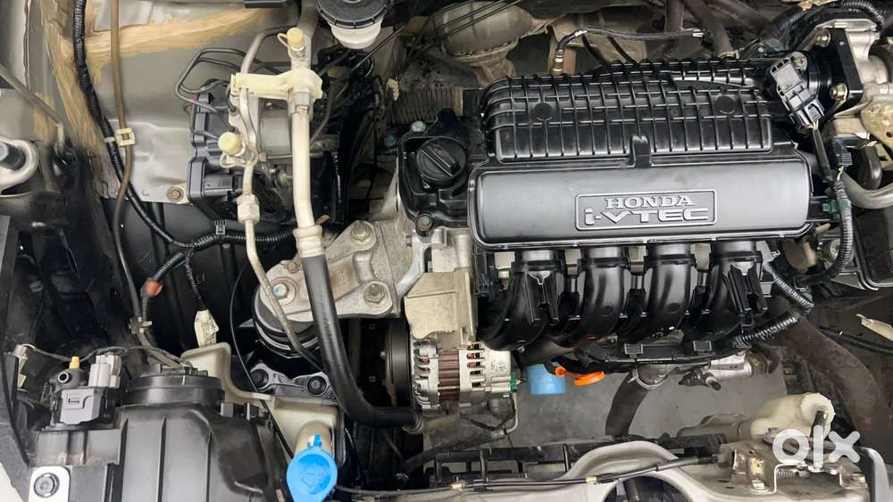 Honda Amaze S Petrol, 2019, Petrol