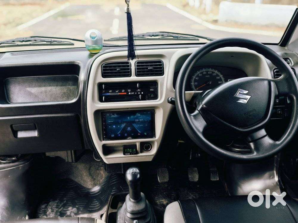 Maruti Suzuki Eeco, 2019, Petrol
