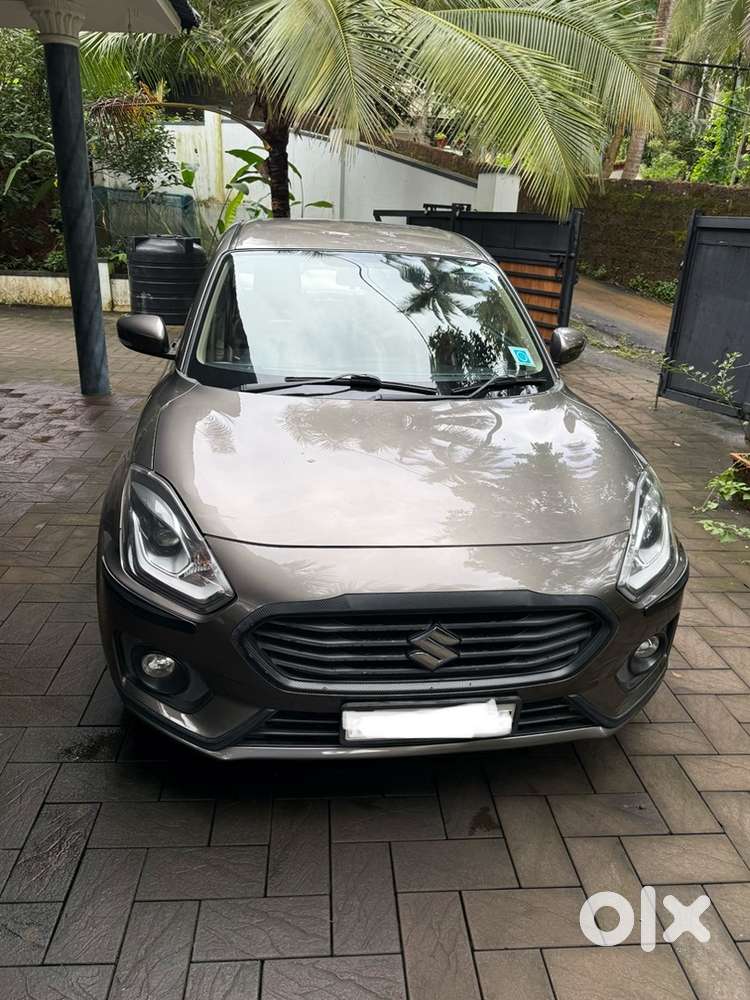 Maruti Suzuki Dzire 2018 December