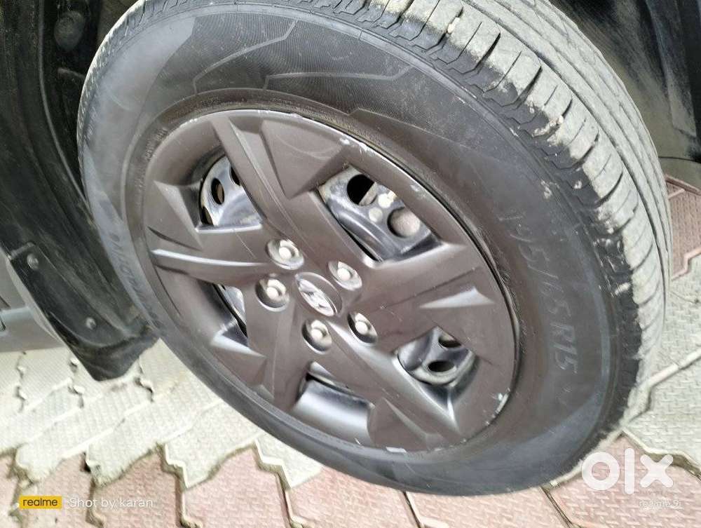 Hyundai Venue 1.5 Crdi S Plus, 2024, Diesel