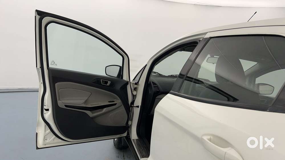Ford Ecosport [2017-2021] 1.5 Trend Ti Vct, 2017, Petrol