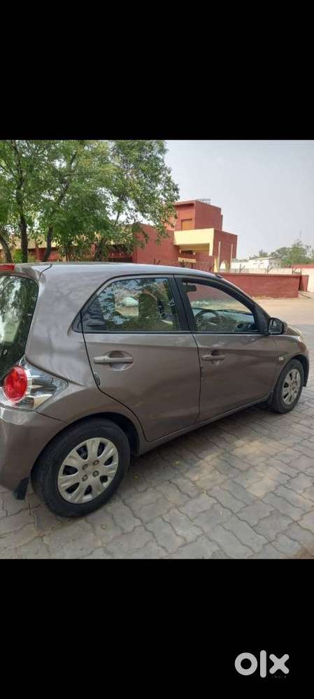 Honda Brio, 2012, Petrol