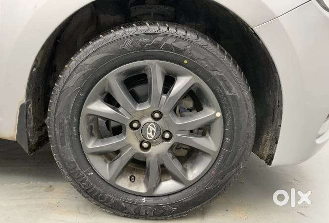 Hyundai Elite I20 [ ] 1.2 Asta, 2018, Petrol