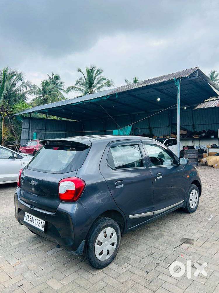 Maruti Suzuki Alto K10 Vxi Airbag, 2022, Petrol