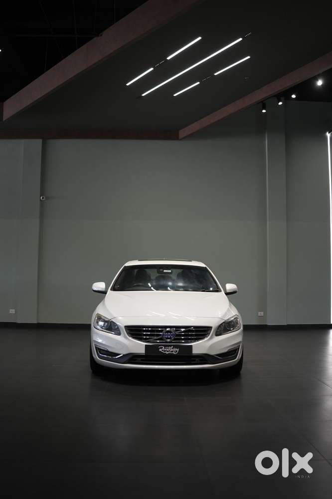 Volvo S60, 2016, Diesel