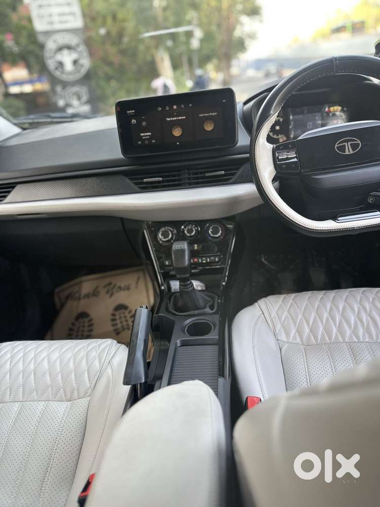 Tata Nexon Pure Plus (s) Petrol Amt, 2025, Cng & Hybrids