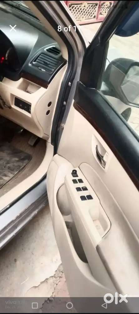 Swift Dzire 2012 Model New Battery Diesel Mein