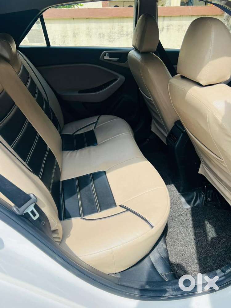 Hyundai Elite I20 2020 Petrol Well Maintained