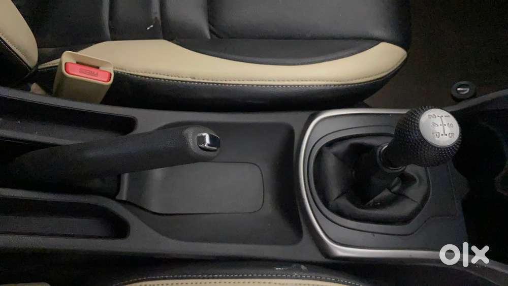 Honda City I-vtec V, 2019, Petrol