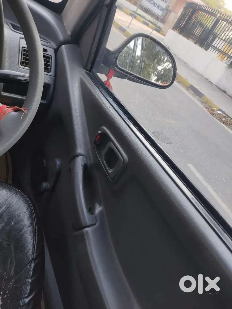 Maruti Suzuki Zen Lx 2012 Model