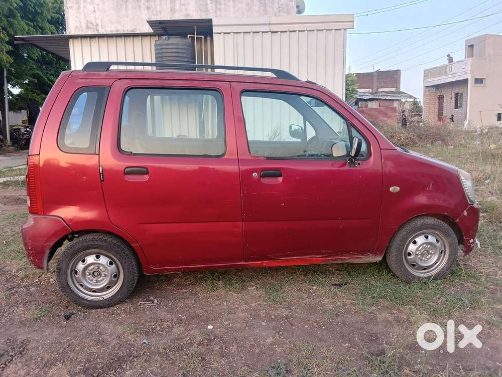 Maruti Suzuki Car 2008