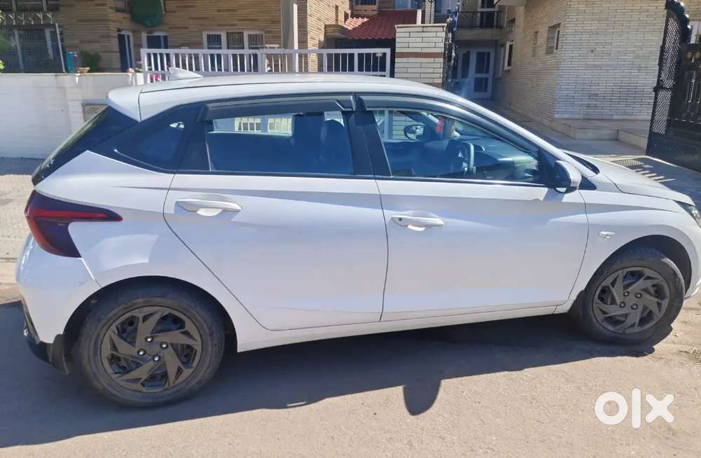 Hyundai I20 2024 Magna  Single Owner  37200 Km  Excellent Condition