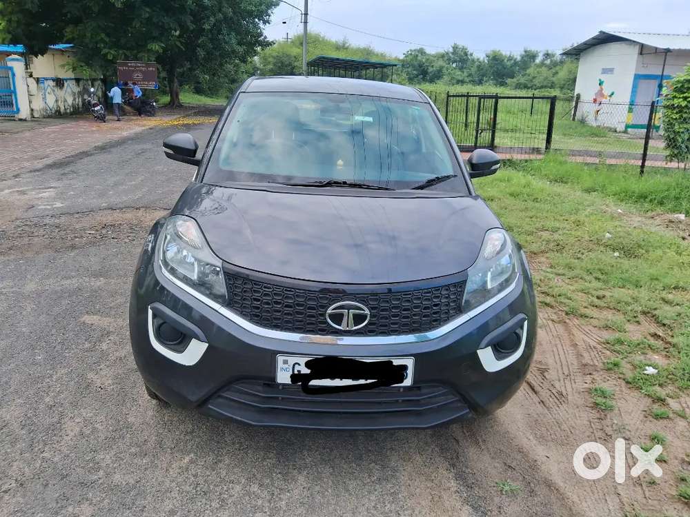 Tata Nexon 2020 Manual Petrol Car