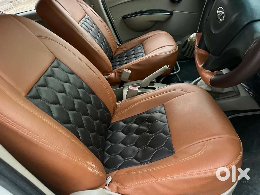 Mahindra Xylo H4 Abs Bs Iv, 2015, Diesel